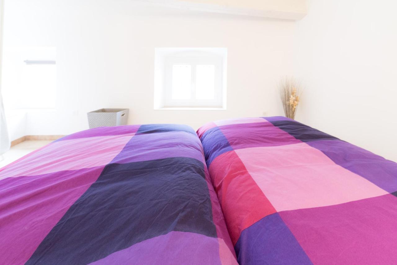 Ravissant Triplex Et Duplex Au Centre De Pont St Espritアパートメント エクステリア 写真
