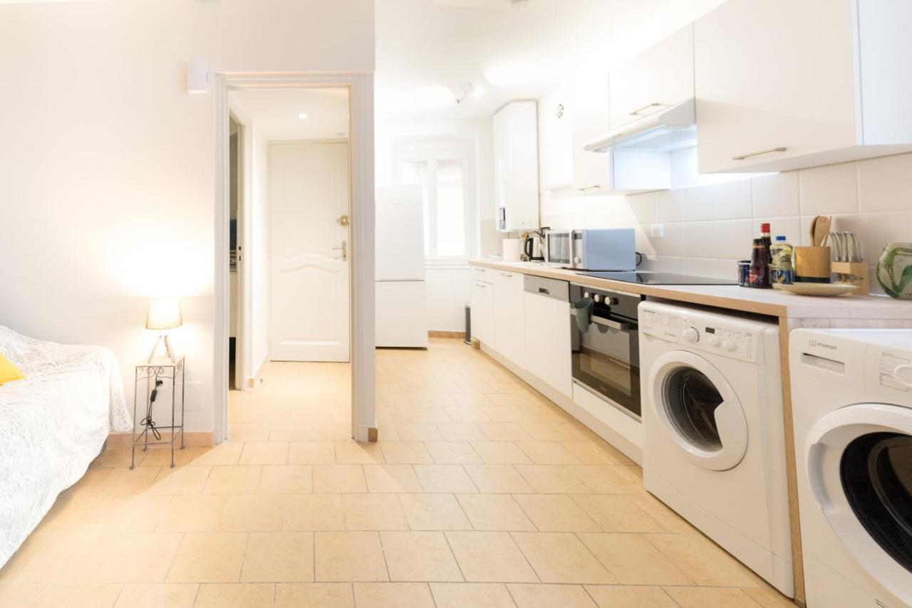 Ravissant Triplex Et Duplex Au Centre De Pont St Espritアパートメント エクステリア 写真