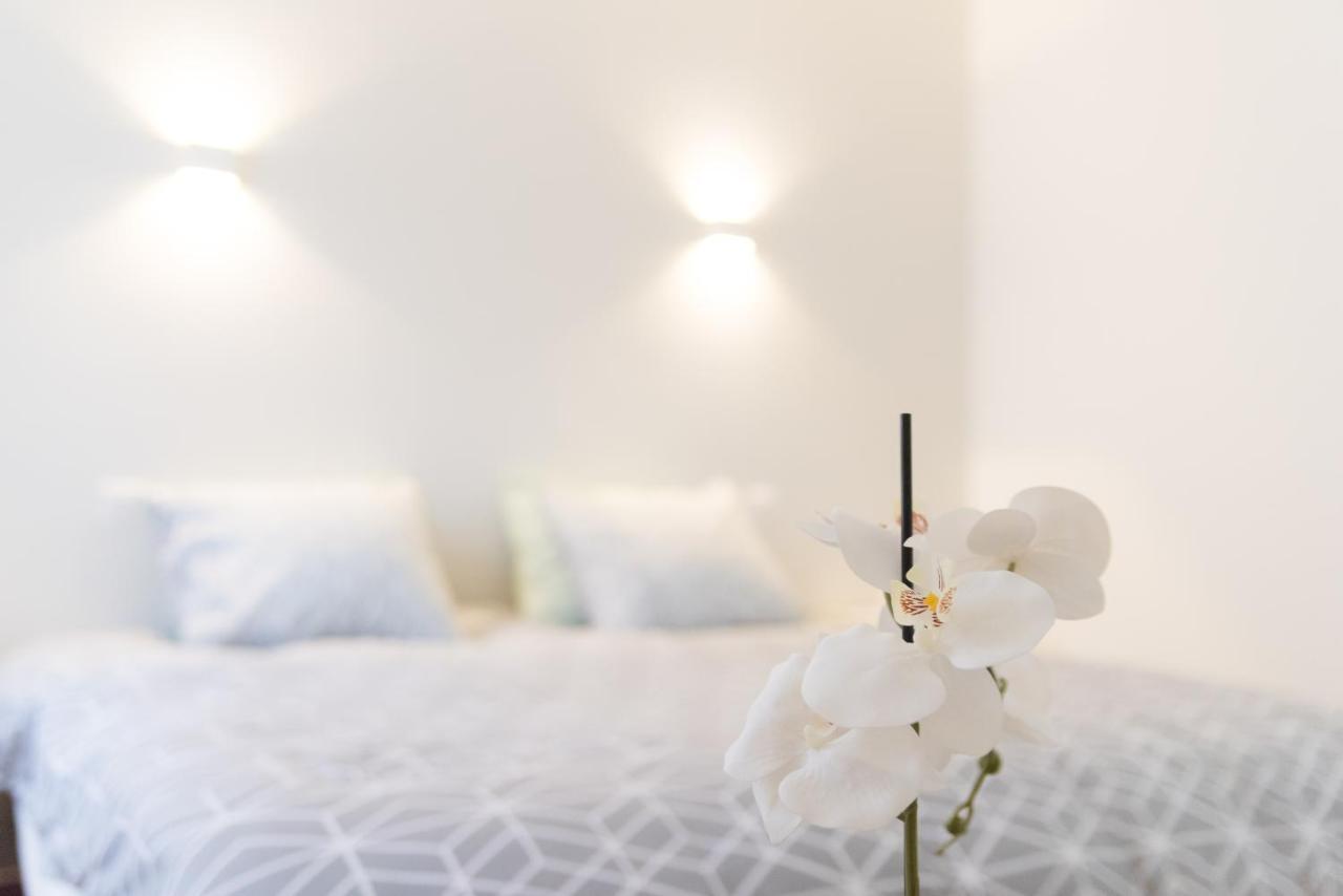 Ravissant Triplex Et Duplex Au Centre De Pont St Espritアパートメント エクステリア 写真